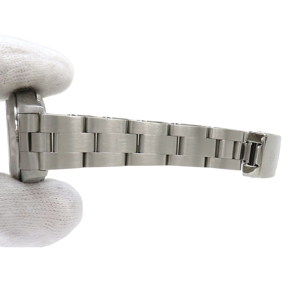 保証書付】ロレックス 76080 デイトジャスト ステンレススチール SS Y  