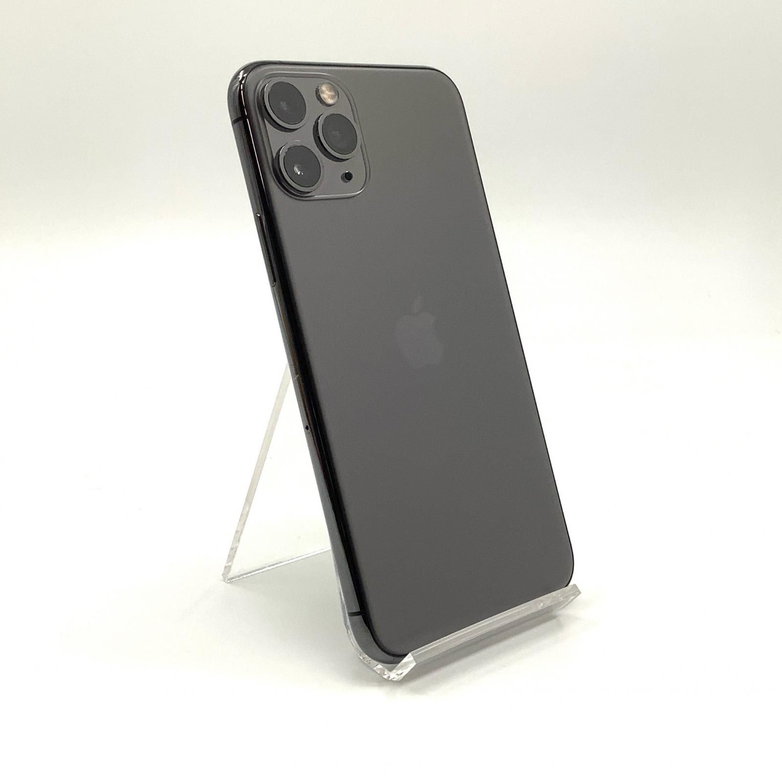 携帯電話本体 Apple iPhone 11 Pro 256GB Amazon.com: Apple iPhone 11 Pro, US Version, 256GB, Space