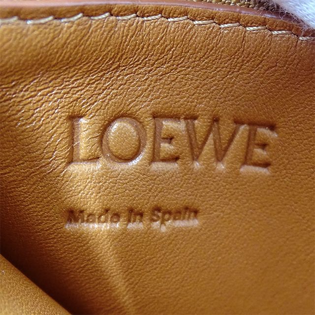 ロエベ LOEWE バッグ レディース ブランド バルセロナ ショルダー