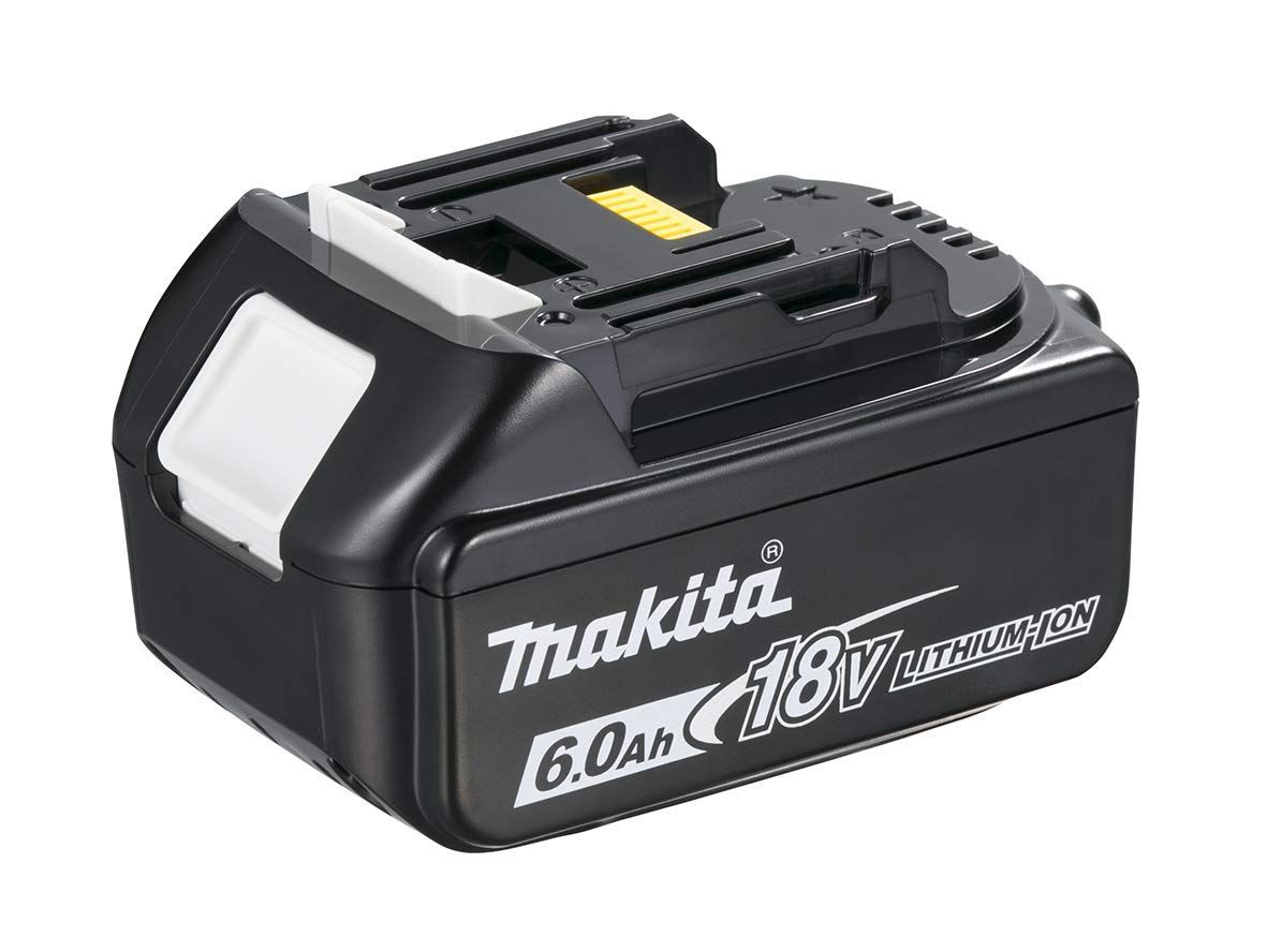 マキタ リチウムイオンバッテリBL1860B 18V 6.0Ah A-6