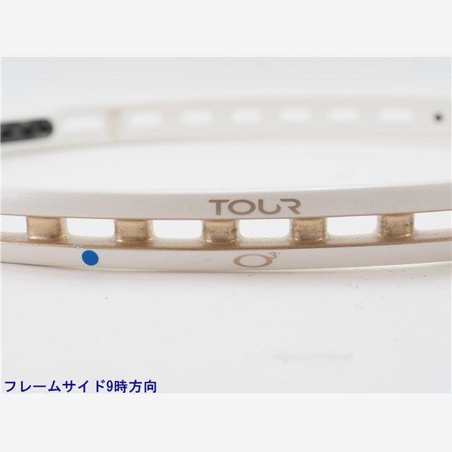 ☆美品☆ミズノ PROLIGHT100 テニスの王子様 手塚国光 類似