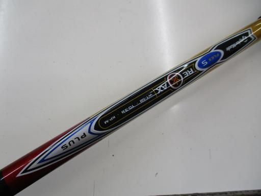 中古】 テーラーメイド r7 425 9.5° ドライバー DR RE-AX PLUS