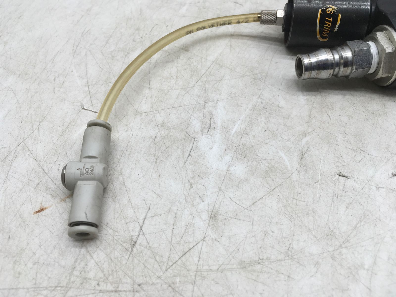 Copco|アトラスコプコ エアパルスレンチ