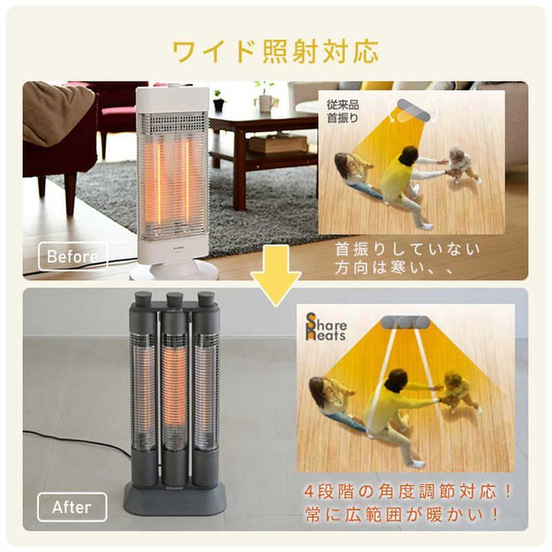 1200W ワイドレンジ