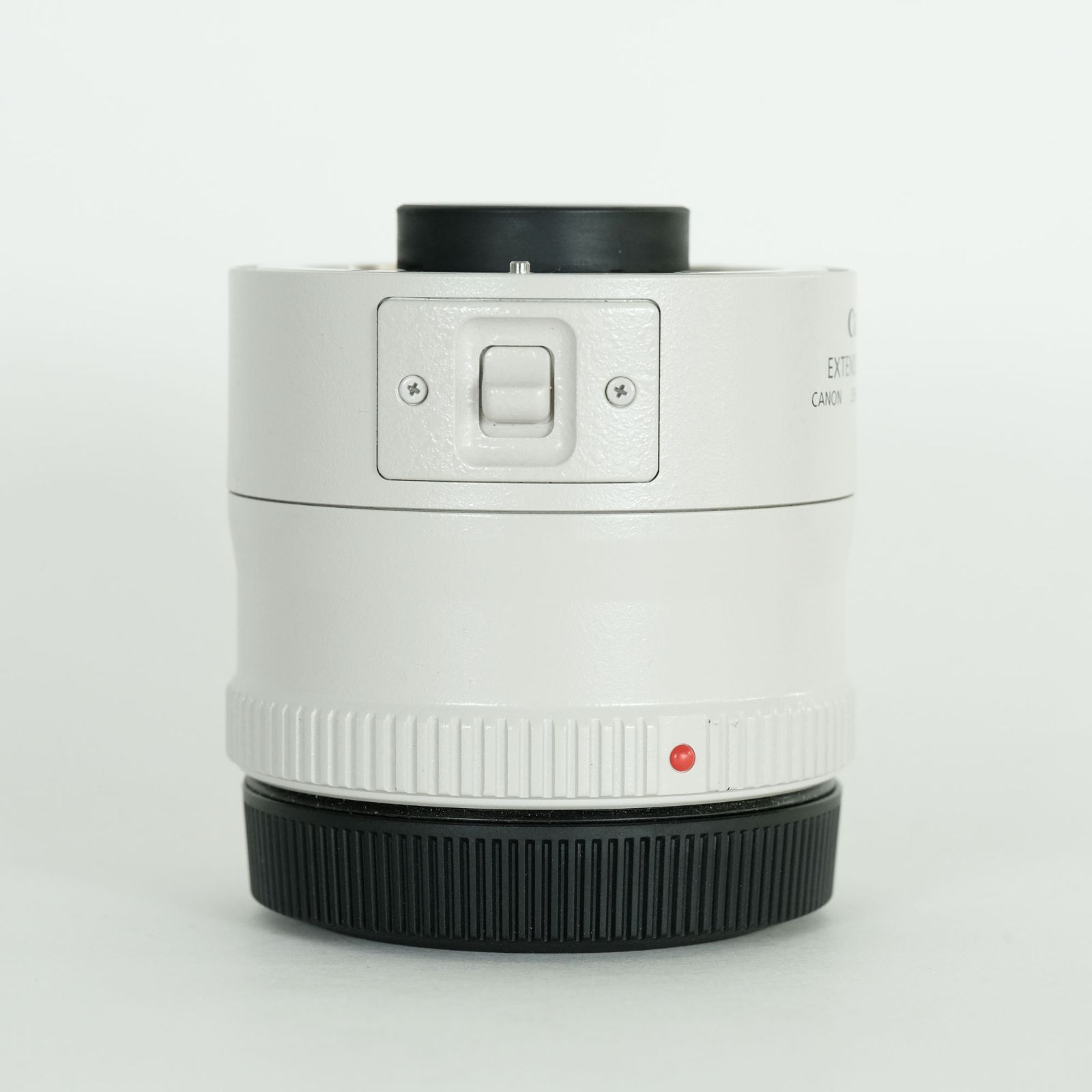 Canon エクステンダー EF2X 2型 EF2X2 Canon エクステンダー EF2X 2型 EF2X2 Canon エクステンダー EF2X 2型