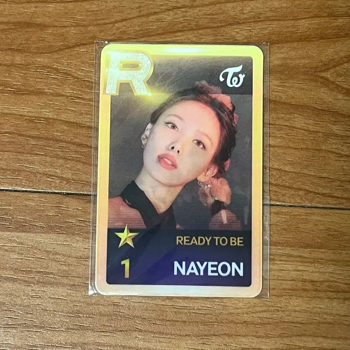 TWICE READY TO BE ssjyp ソウル　ナヨン　NAYEON TWICE(トゥワイス) TWICE ナヨン(NAYEON) READY TO BE SuperStar
