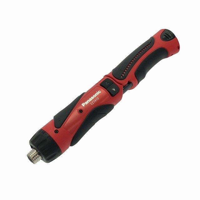 パナソニック 3.6V