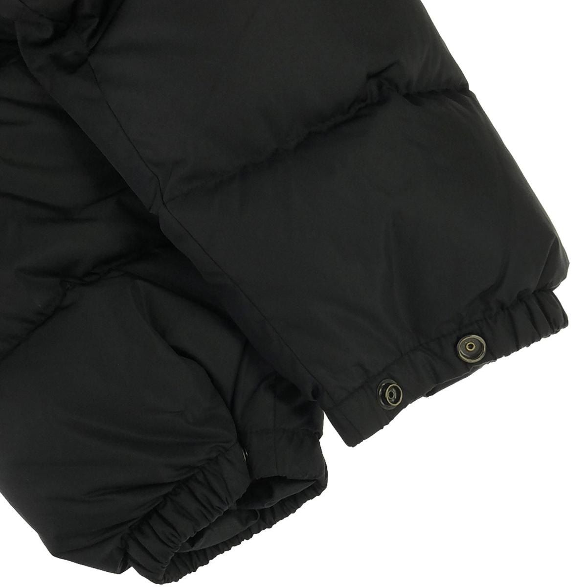 Ron Herman ロンハーマン 21AW California Eco Nylon Down Jacket リモンタナイロンダウンジャケット  3420400266 ブラック M - メルカリ