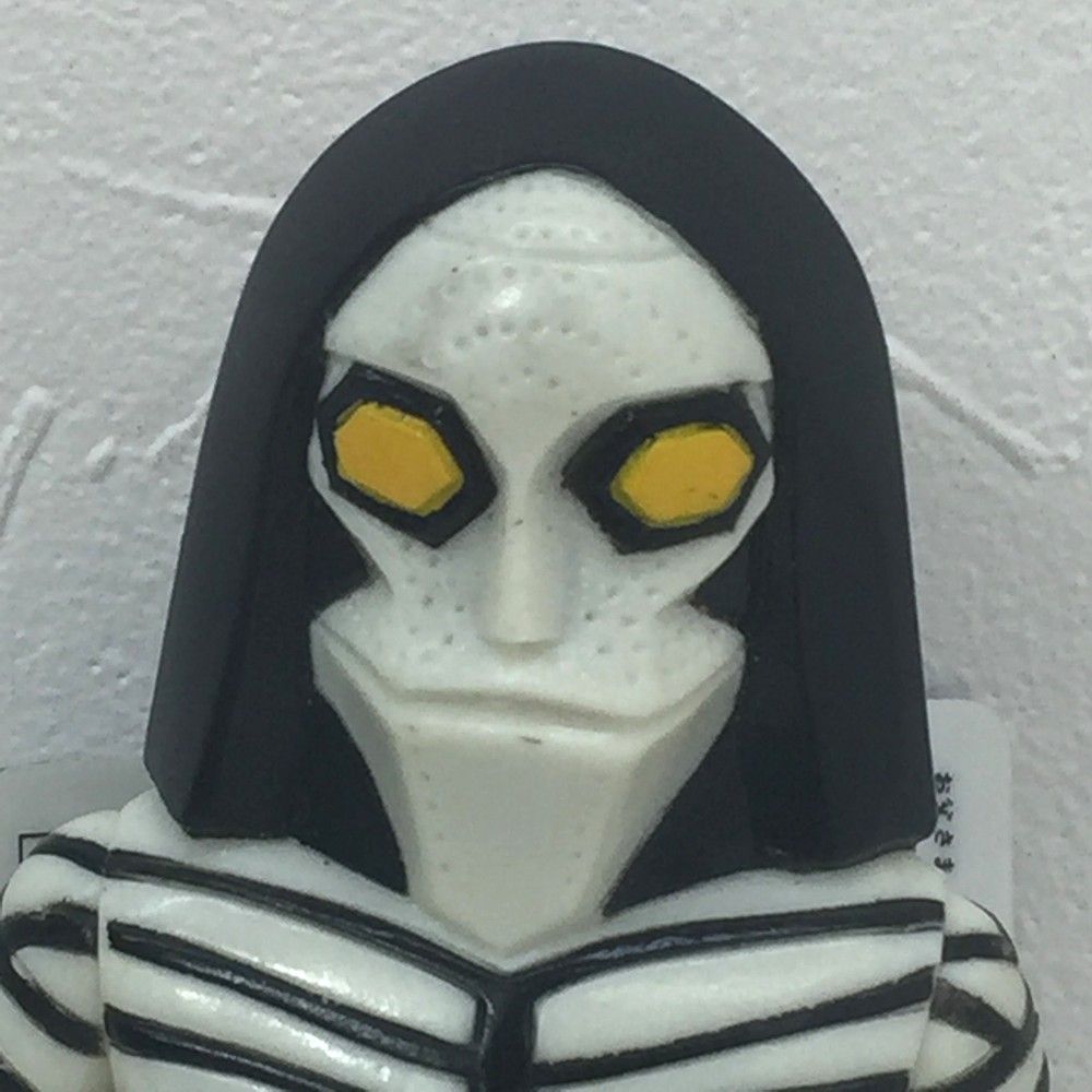 バンダイ　ソフビ　ウルトラマンパワード　パワードダダ