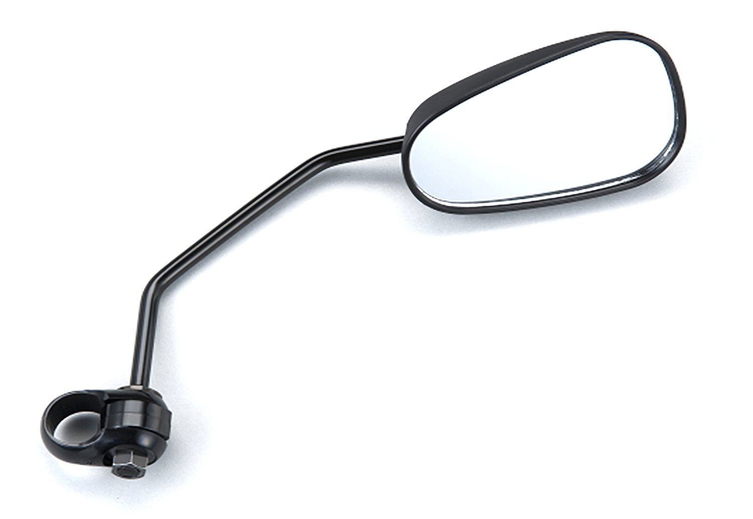 【数量限定】ブリヂストン(BRIDGESTONE) サイクルバックミラー BL（ブラック） BM-SP5 P6138 A510132BL