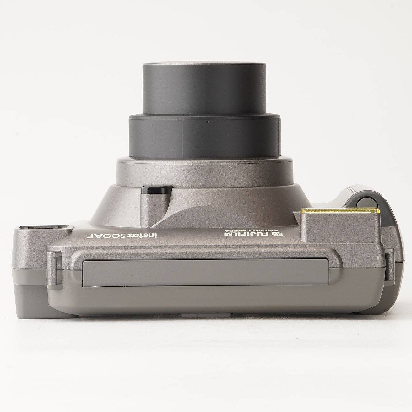 FUJIFILM フジフィルム instax 500AF インスタントカメラ 動作未確認 FUJINON LENS 95mm 0.6m～ AUTO FOCUS カメラ 020IFAB46 FUJI FILM INSTAX500AF fujifilm instax500af フジ Fujifilm INSTAX