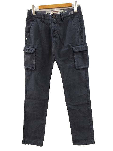JACOB COHEN カーゴ ヤコブコーエン JACOB COHEN カーゴパンツ Masterpiece Heritage