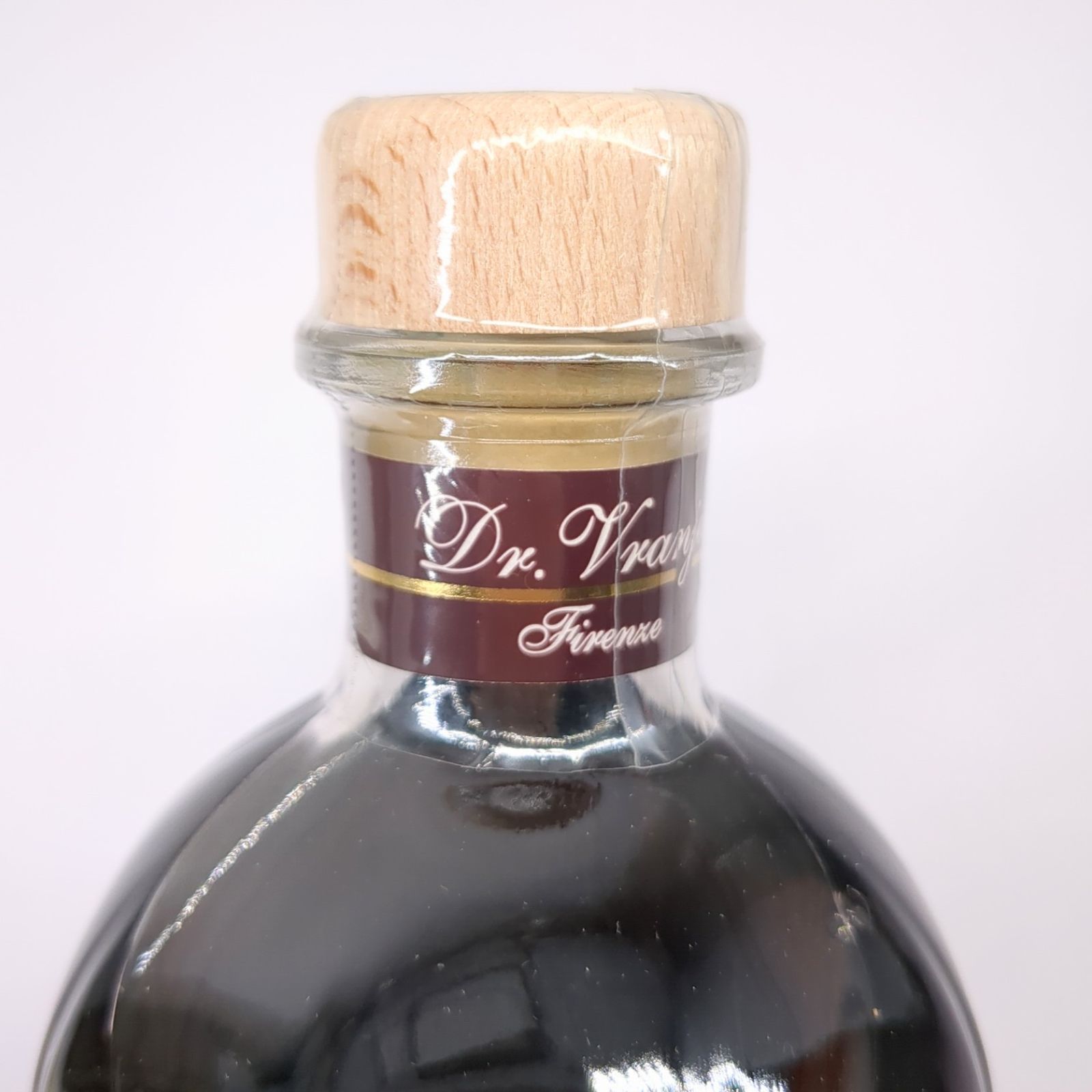 ドットール ヴラニエス ロッソノービレ 250ml スティック