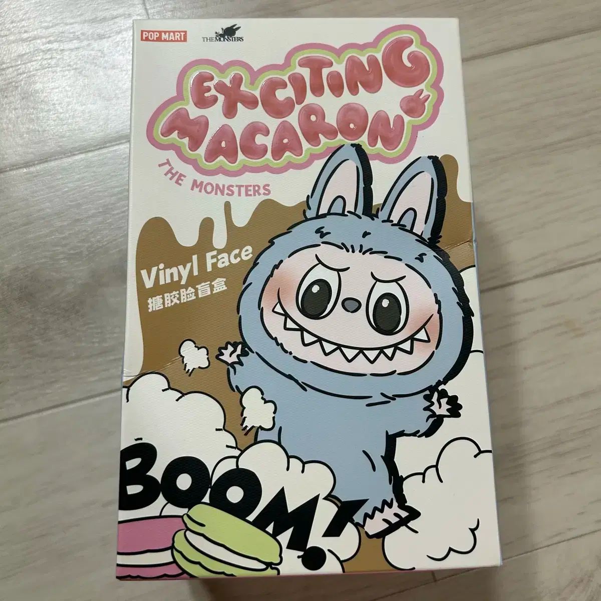 新品未開封 二代 ラブブ 一箱 楽天市場】【全品12%OFFクーポン!】【送料無料】 ラブブ二代 POP