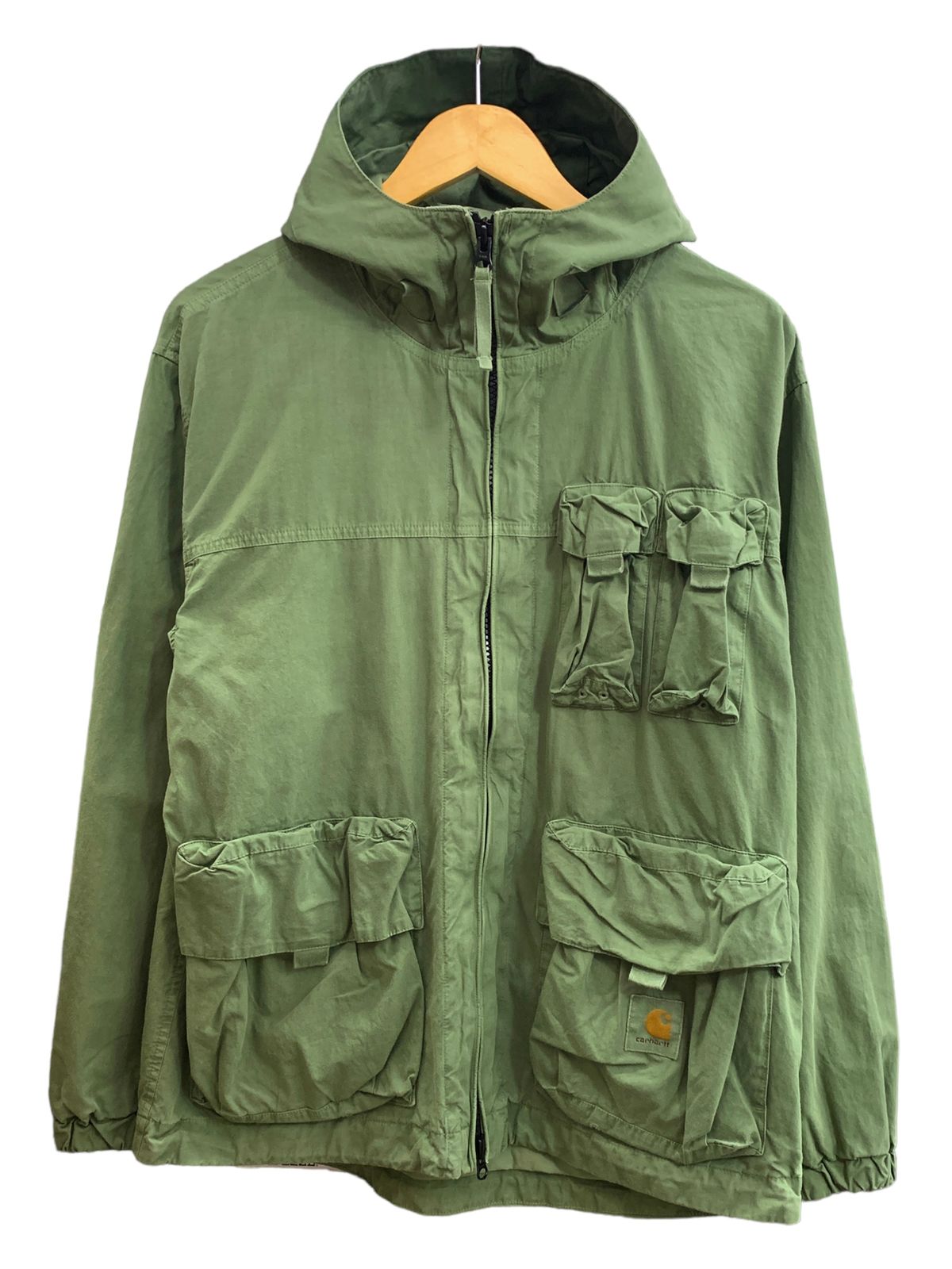 Carhartt (カーハート) Berm Jacket バームジャケット ミリタリー