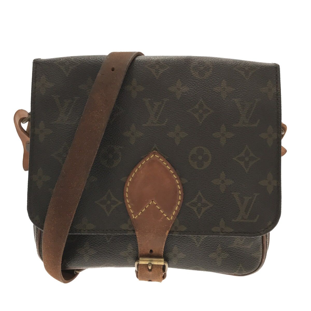 LOUIS VUITTON(ルイヴィトン) ショルダーバッグ モノグラム カルト ...