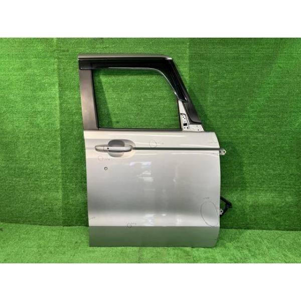 N-BOX JF4 右フロントドア G Lホンダセンシング 4WD アサヒ M2H3K 