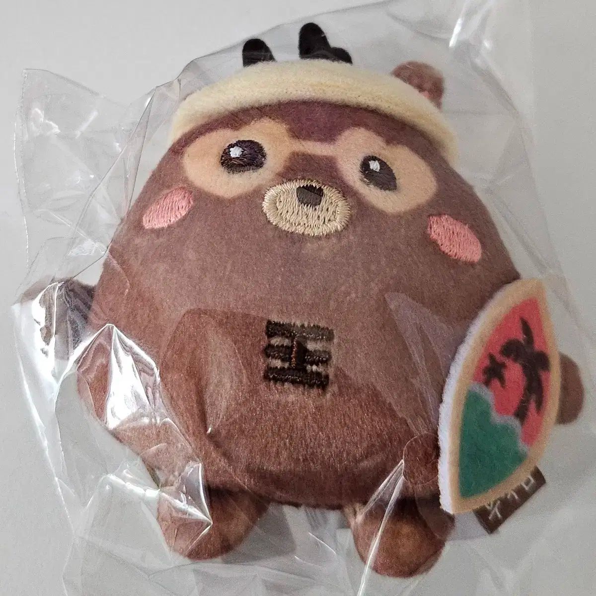 RIIZE(ライズ) ソンチャン(SUNGCHAN) ウラックバム 夏 SUMMER