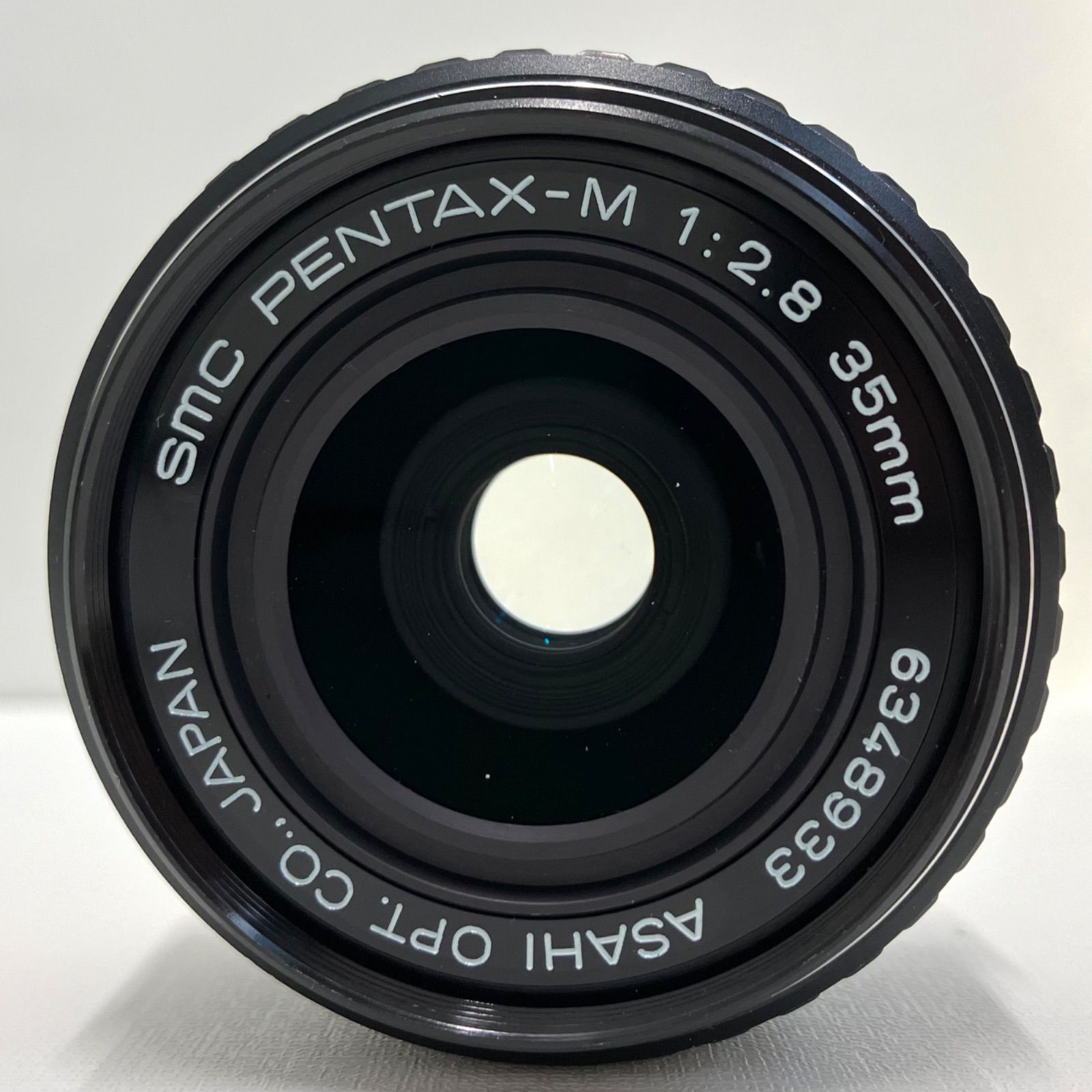 PENTAX-M F2.8