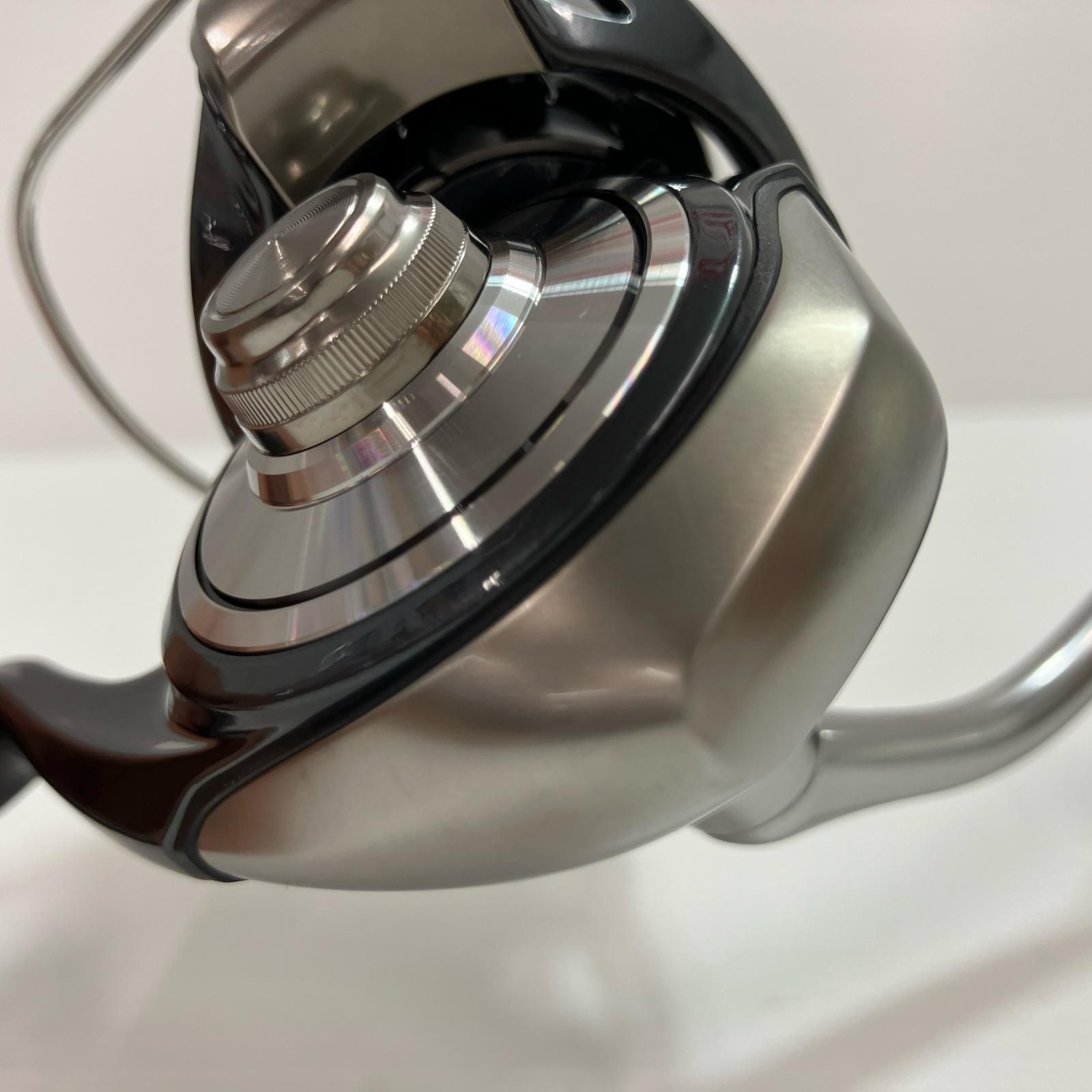 DAIWA - 【新品】ダイワ セルテート LT3000 24年モデル スピニングリール Amazon | ダイワ 24 セルテート スピニングリール LT3000-CH