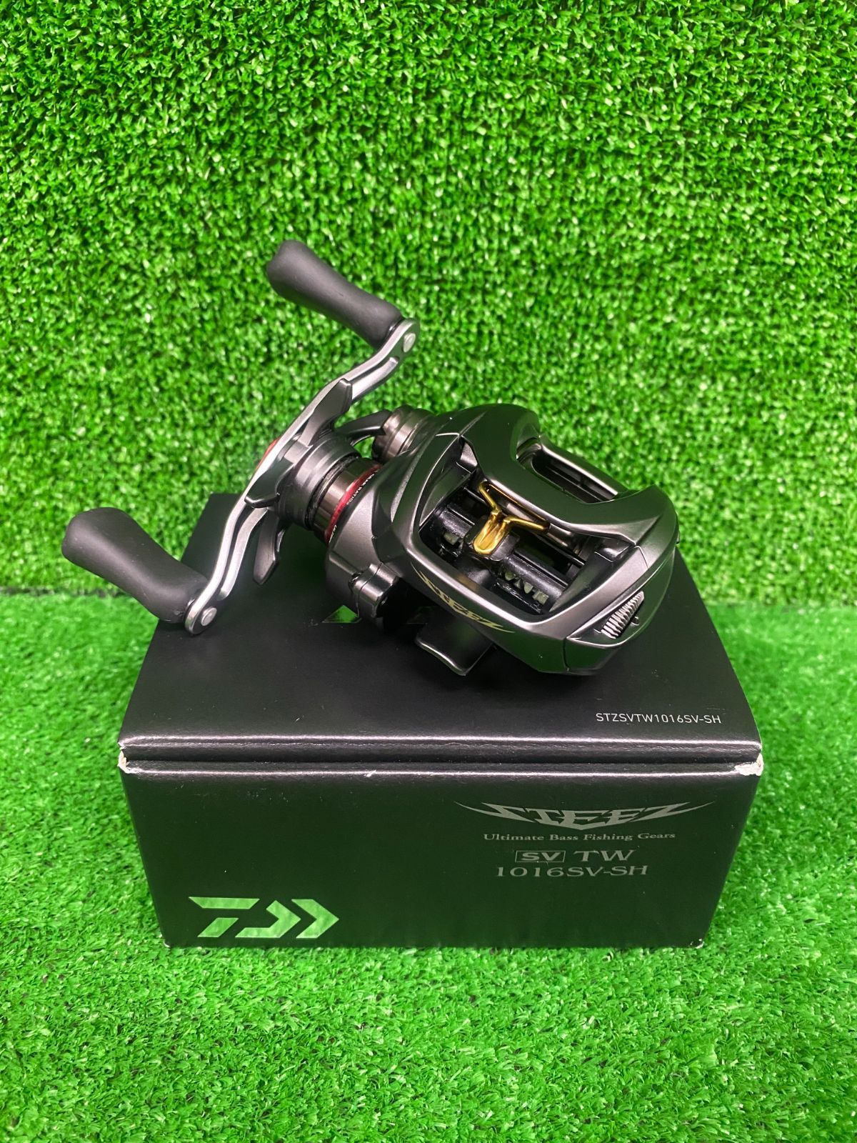 16 スティーズ SV TW 1016SV-SH 栗東店 併売