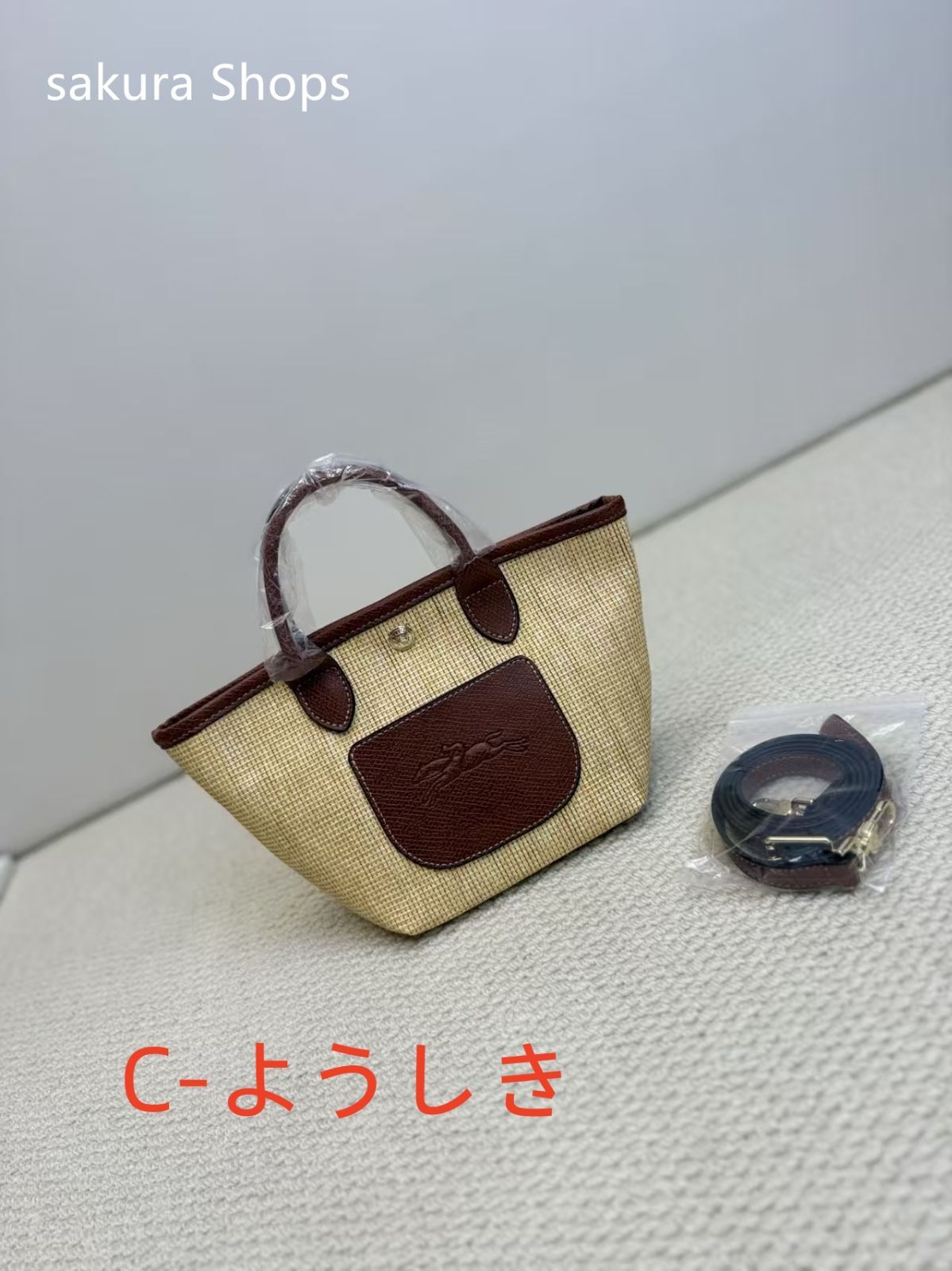 トートバッグ ショルダーバッグ