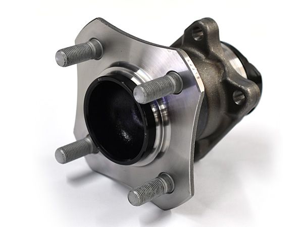 ラクティス NSP122 リア ハブベアリング 片側 1個 左右共通 WBH-175S H22.11～H28.08 送料無料