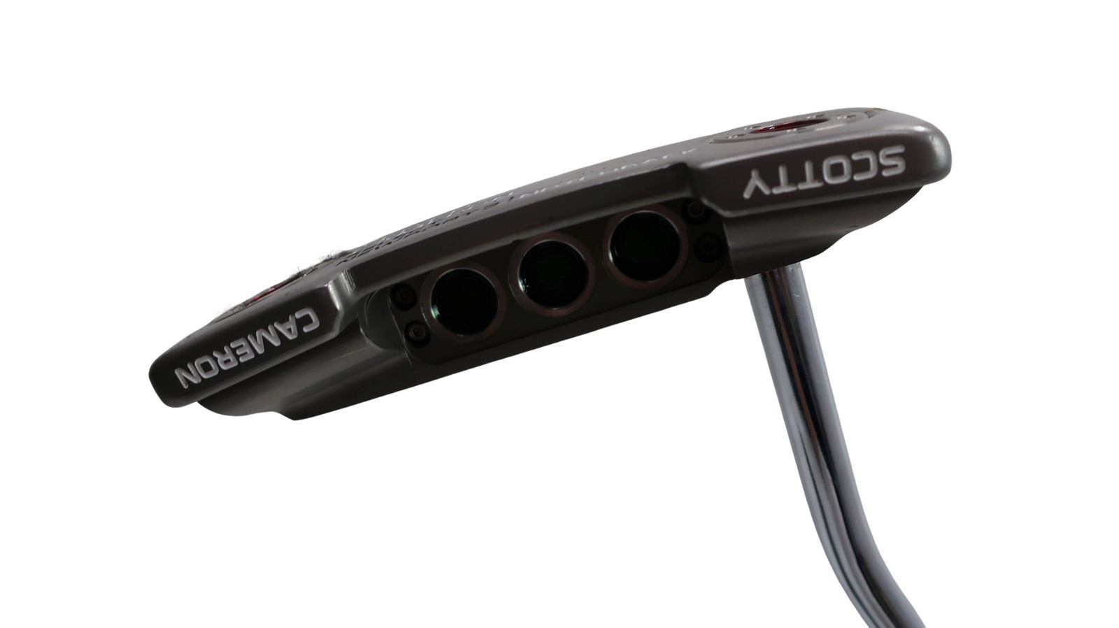 SCOTTY CAMERON スコッティキャメロン パター SELECT ゴルフ用品 2507-0496