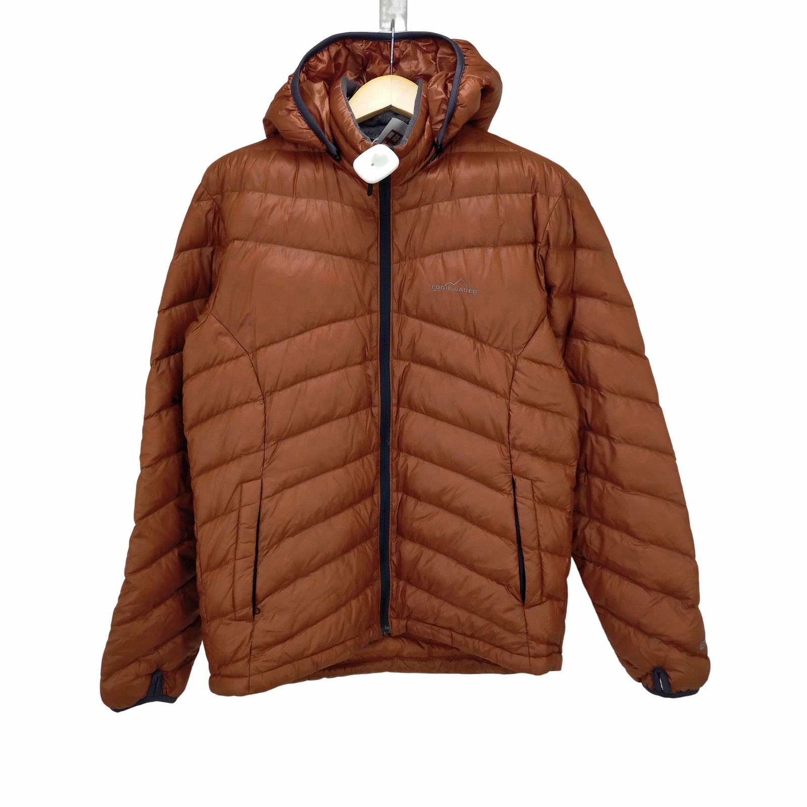 エディーバウアー Eddie Bauer EB900 FILL POWER ダウン