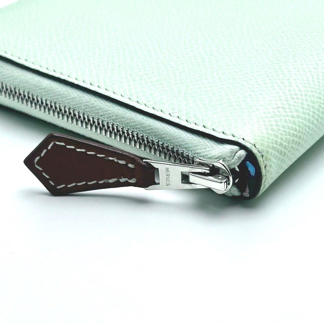 HERMES 【B刻印】2023年製造アザップシルクイン 楽天市場】☆B刻印・2023年製造・新品☆ エルメス HERMES ミニ