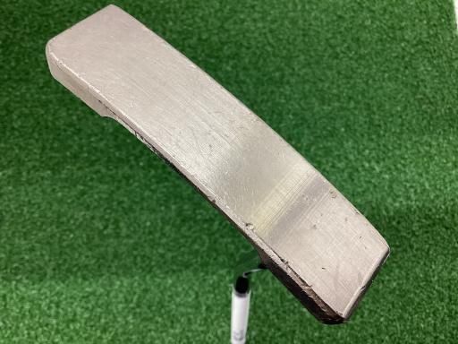 9047 山田パター YAMADA レフティ 左利き 33 IPT WIDE 9047 山田パター YAMADA レフティ 左利き 33 IPT WIDE 中古】山田