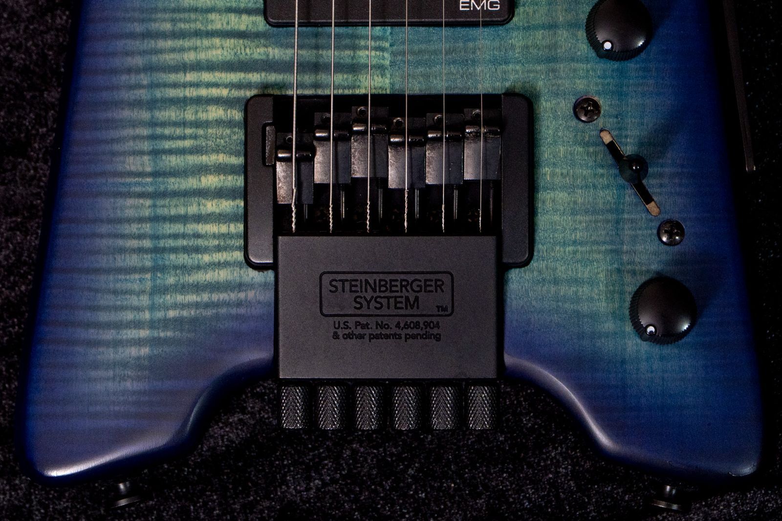 steinberger の韓国産 Amazon | Steinberger スタインバーガー エレキギター Spirit GT