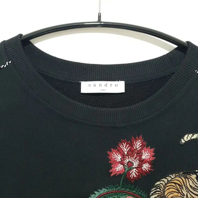 KATHARINE HAMNETT オーバーサイズ スウェット 赤 Mサイズ