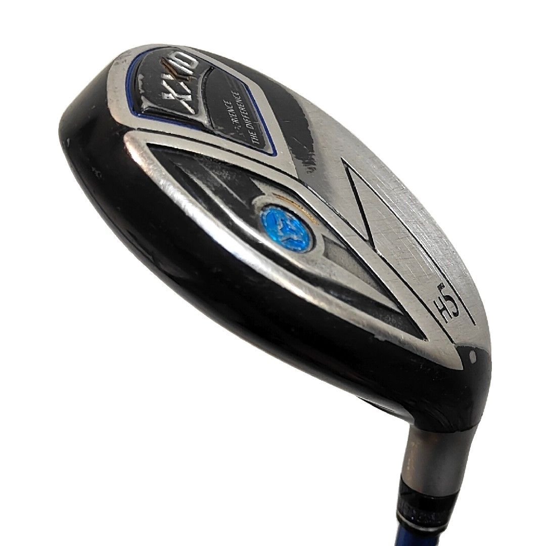 5U ユーティリティ