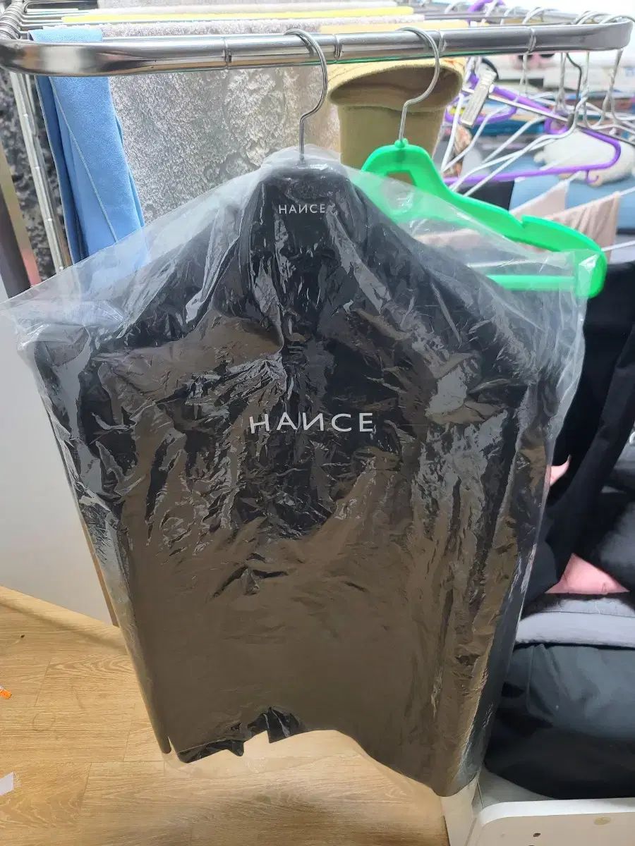 【雷市場（ポンジャン）商品韓国直送】 モノソーイング ダブルジャケット マイ ブラック新製品 48 サイズ 出品