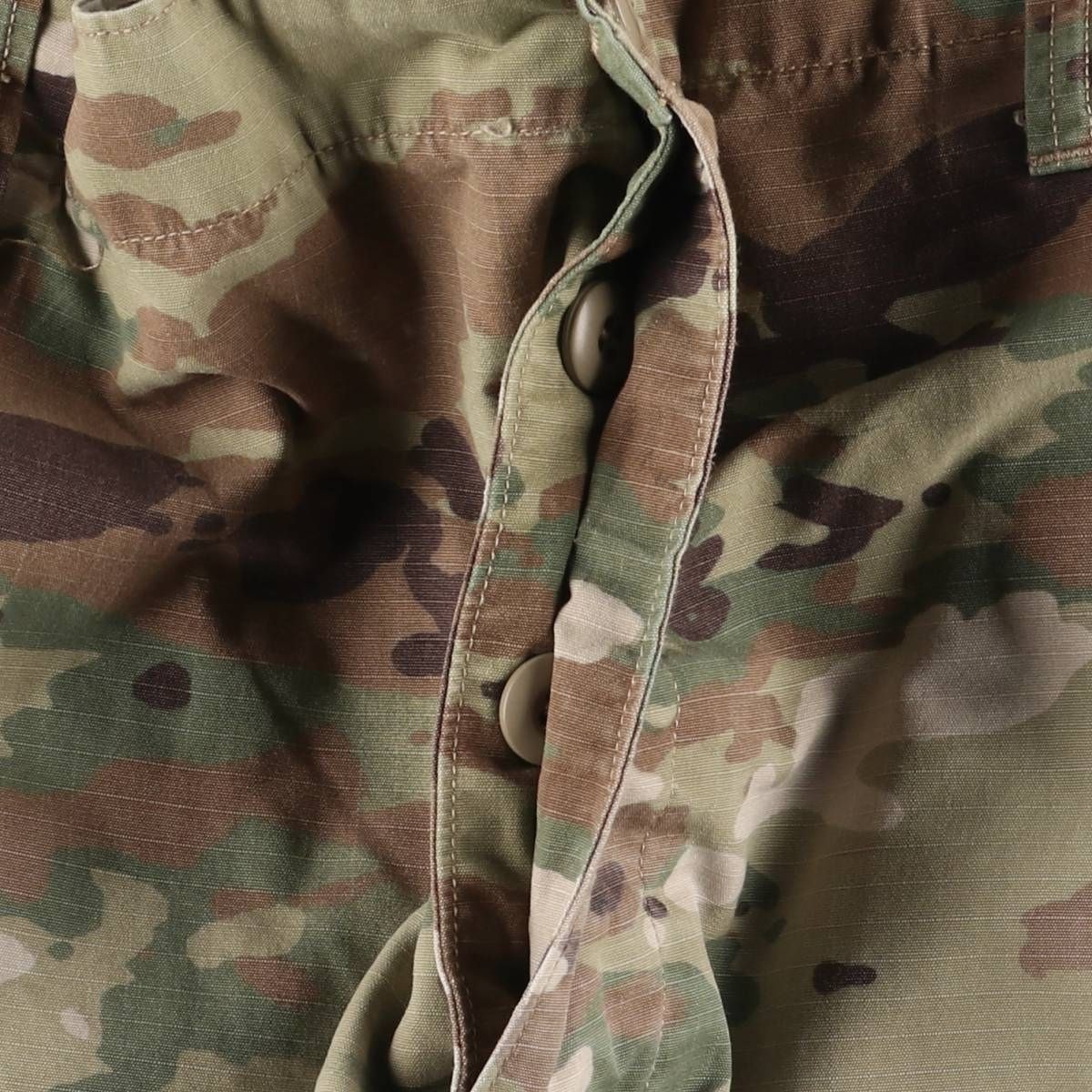 コンバットパンツ LARGE-REGULAR|eaa535986