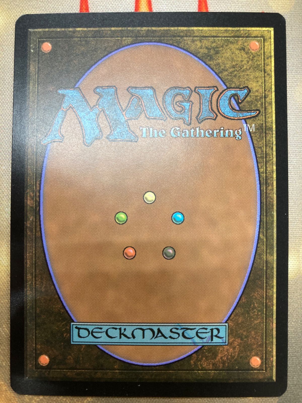 MTG 寓話の小道 英語 プロモ foil - メルカリ