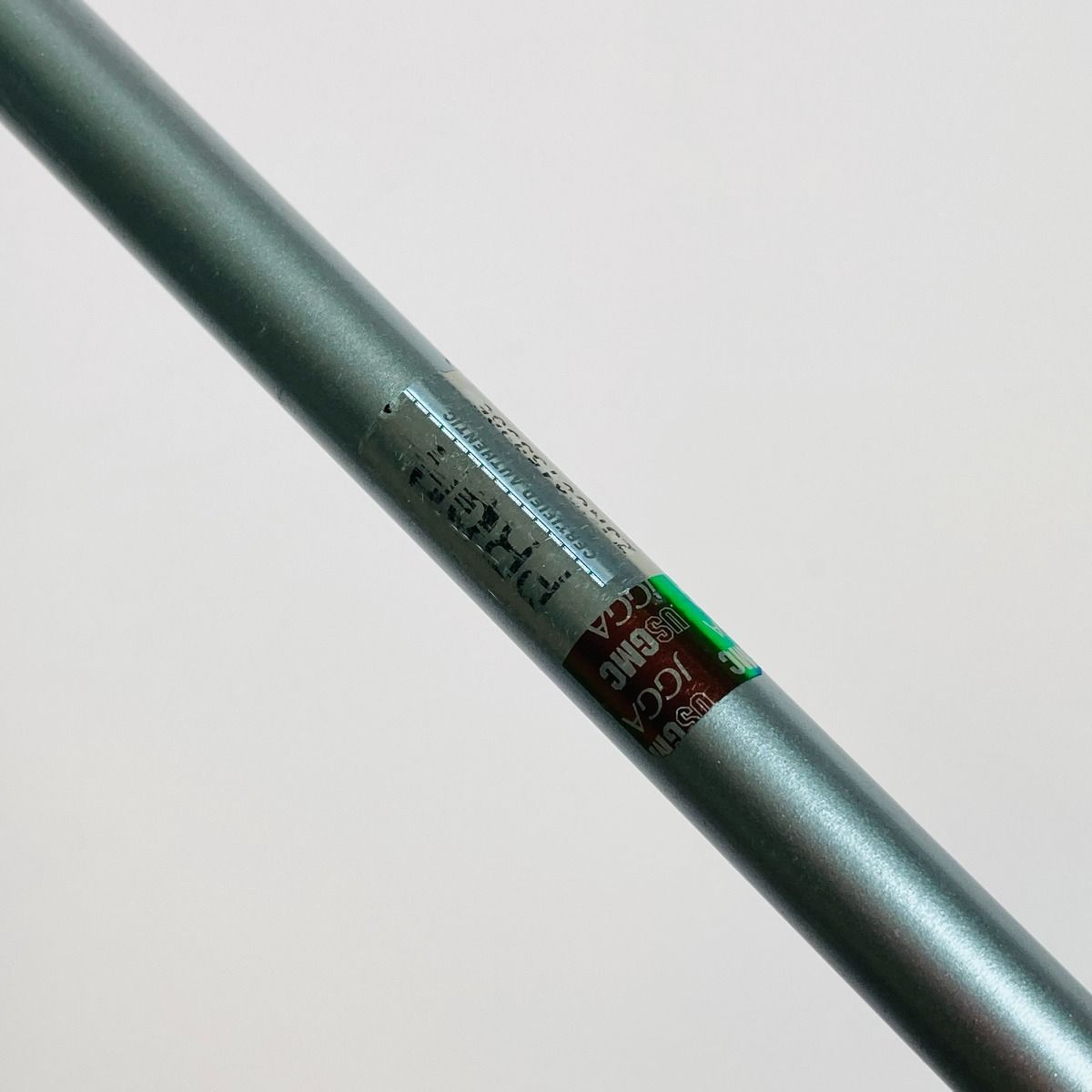 PRGA egg i+ 6UT ユーティリティ　25° SR 純正シャフト PRGA egg i+ 6UT ユーティリティ 25° SR 純正シャフト プロギア