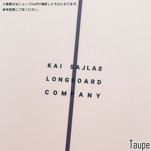 THUNDERBOLT KAISLLAS TSUNAMI シングルフィン