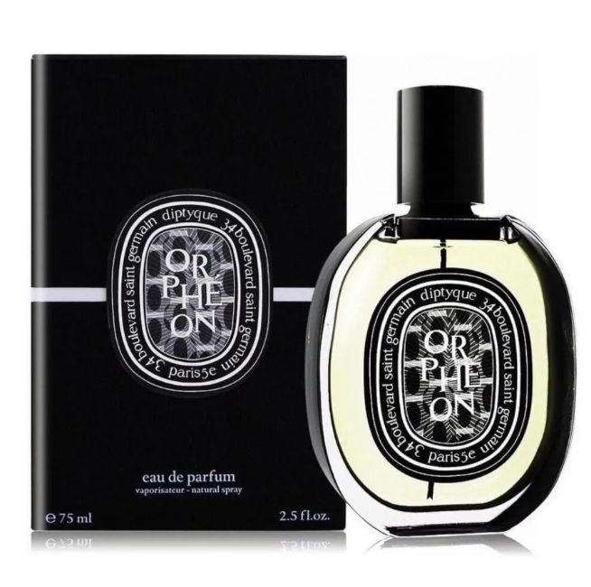 確認用です。diptyque Orpheon Eau de Parfum 75ml