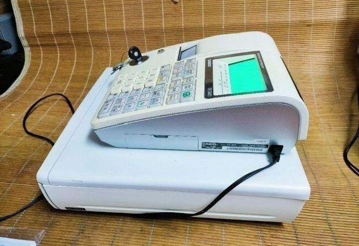 TE-300 フル設定無料