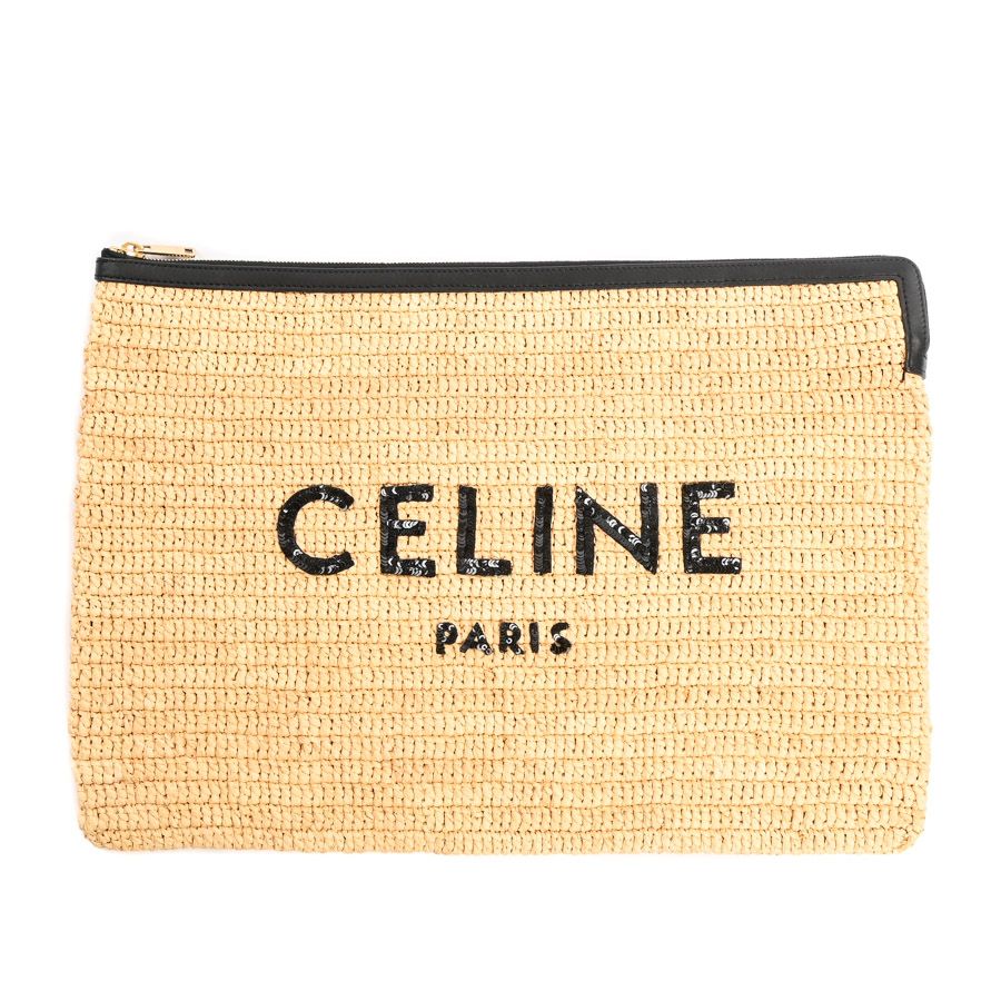 CELINE セリーヌ クラッチバッグ クラッチバッグ