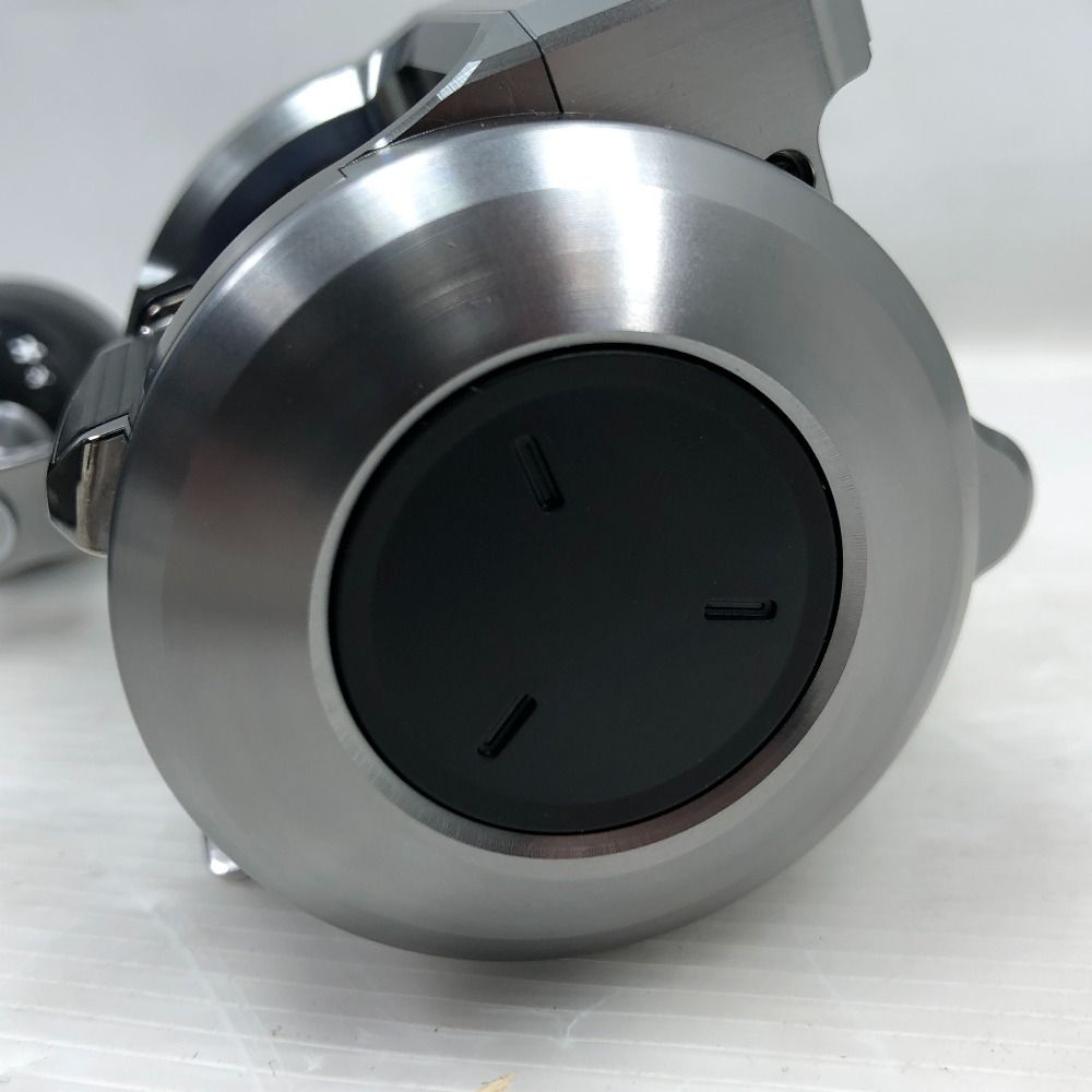 ベイトリール 24オシアコンクエストCT