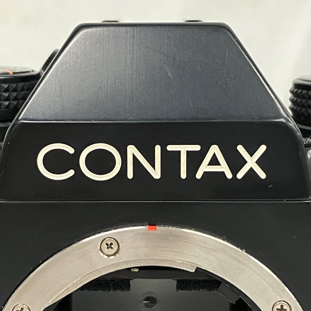 ST フィルムカメラ