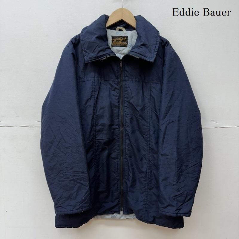 Eddie Bauer エディーバウアー ジャケット、上着 ダウンジャケット 80s 