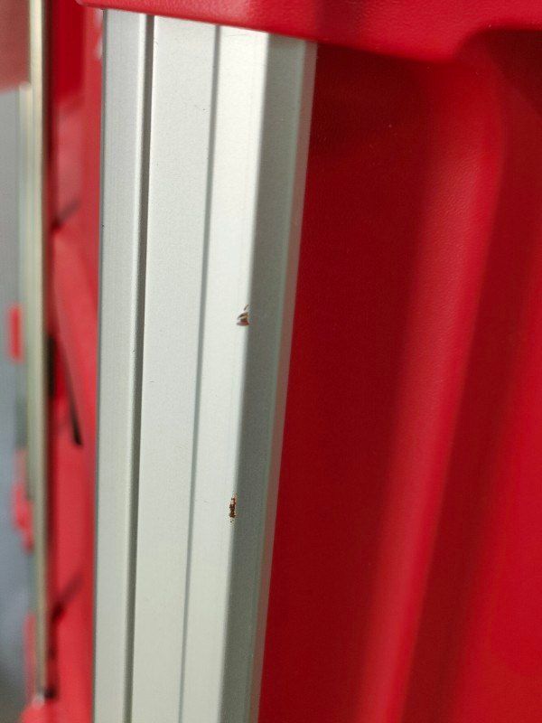 ◎ミルウォーキーMilwaukee PACKOUT 引き出し収納 2段 48-22-8442 約41x56x36 HRDEVELOPMENT_JP