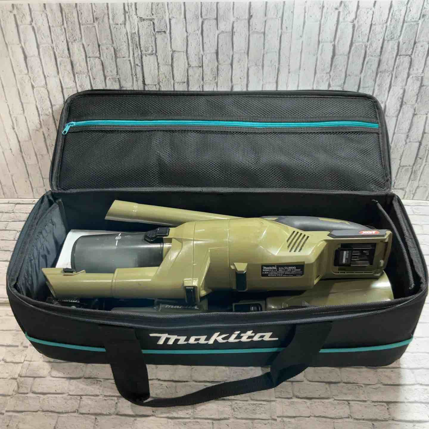 コードレスクリーナー