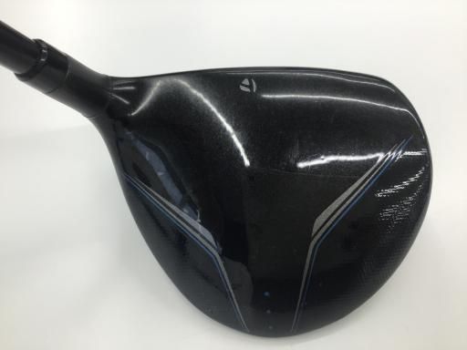 中古】 テーラーメイド JET SPEED 3W フェアウェイウッド FW TM1