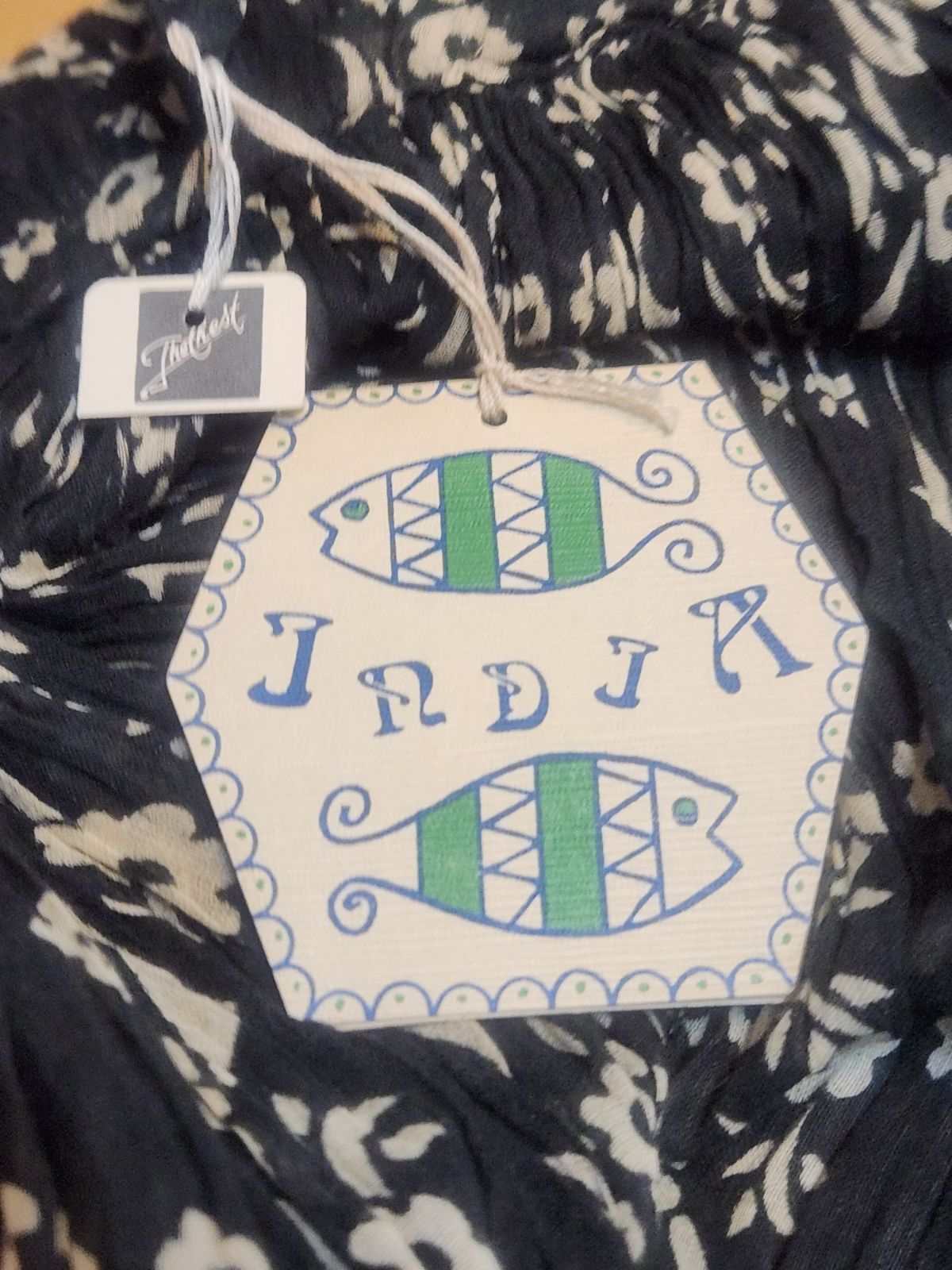 ロングスカート