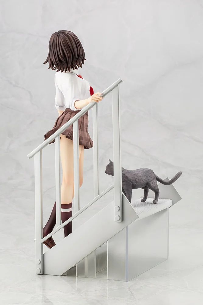 日南葵 1/7スケール彩色済完成品フィギュア 弱キャラ友崎くん
